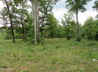 0 Bohannon Landing Rd, Sugar Tree, TN 38380