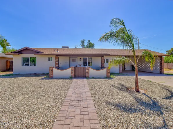 1438 N MORRISON Avenue, Casa Grande, AZ 85122