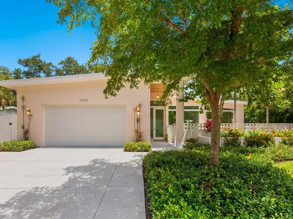 2265 Clematis St, Sarasota, FL 34239