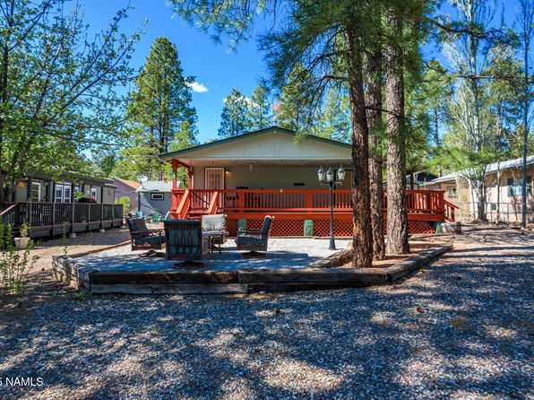 180 E Oak Dr, Munds Park, AZ 86017