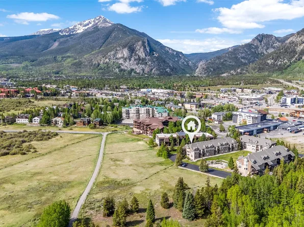 114 Beaver Lodge Road UNIT 116, Frisco, CO 80443