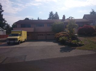 17120 12th Ave NW, Shoreline, WA 98177