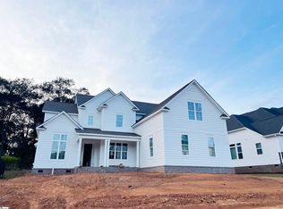 732 Enoree River Pl #RRS0059, Greer, SC 29651