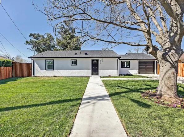 1577 Waltham Rd, Concord, CA 94520