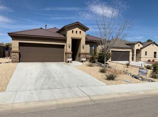 3073 Agua Ladoso Ave, Las Cruces, NM 88012