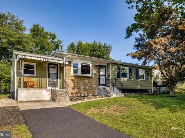 901 Holly Ln, Westampton, NJ 08060