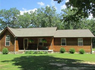 405 18th Ave S, Gruetli Laager, TN 37339