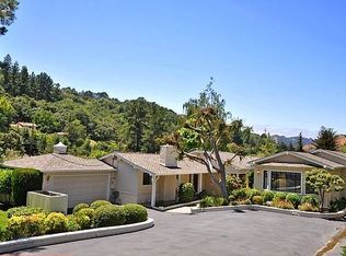 294 Orchard Rd, Orinda, CA 94563