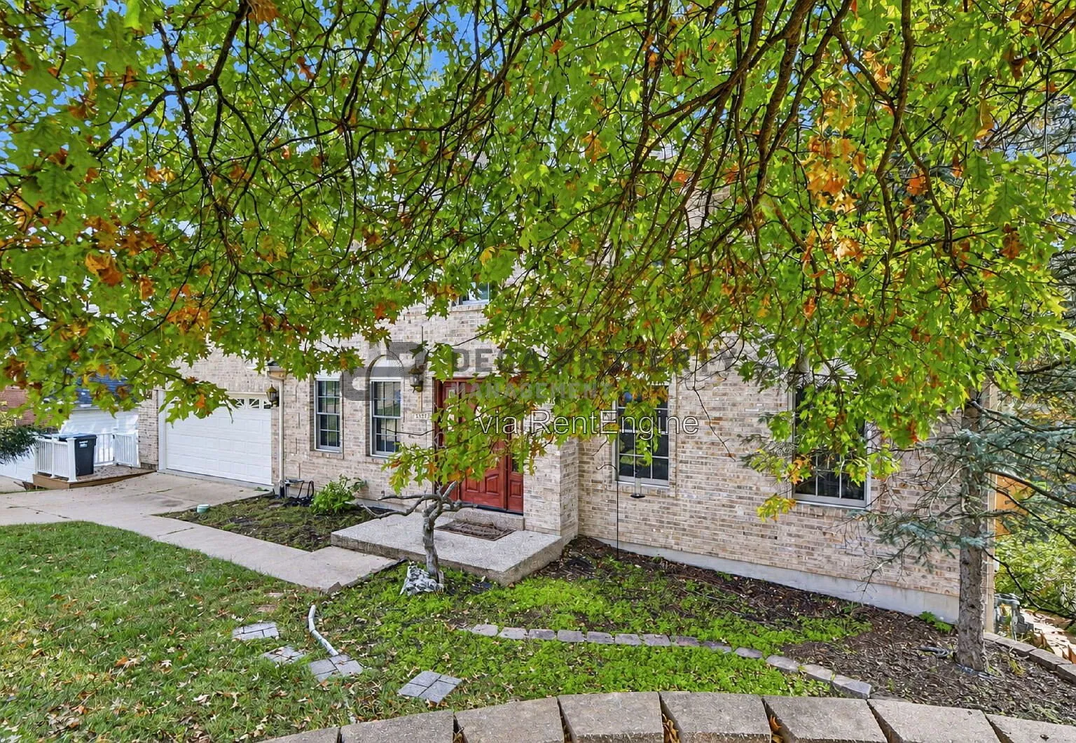 4 bed, 2.5 bath, 3067 sqft, $3,700 — Photo 4