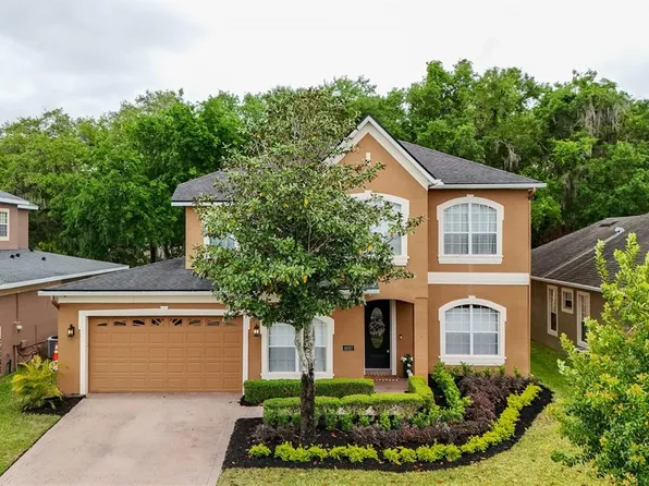 4887 Cains Wren Trl, Sanford, FL 32771