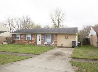 10908 Waycross Ave, Louisville, KY 40229