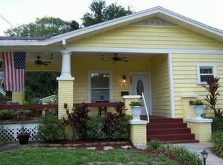 309 E Jean St, Tampa, FL 33604