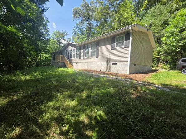 1985 Andrews Rd, Murphy, NC 28906