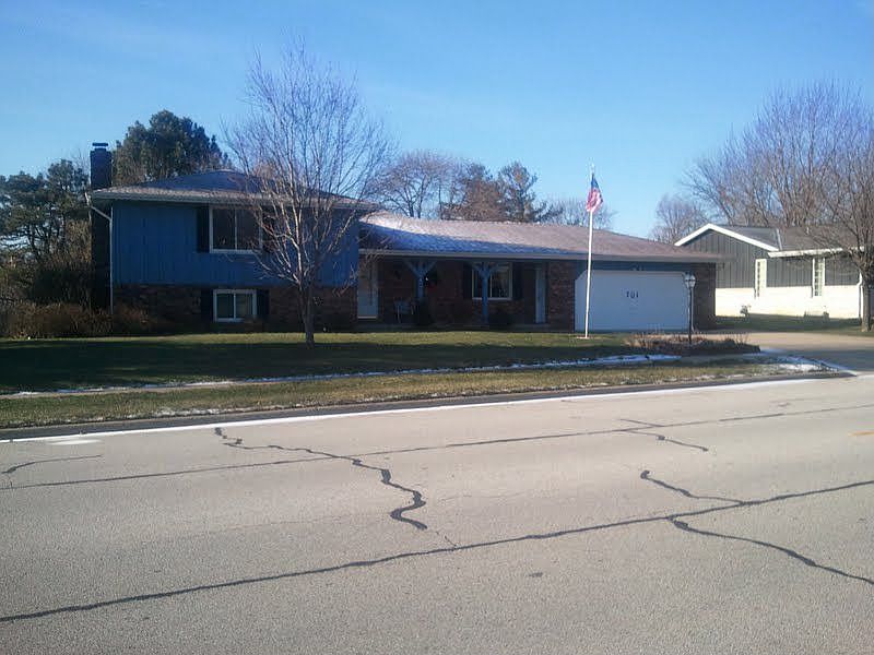 701 N Nebraska Ave, Morton IL 61550
