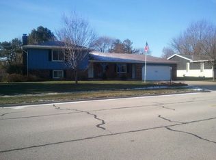 701 N Nebraska Ave, Morton, IL