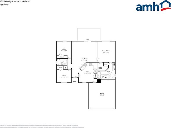 2nd image of 7432 Loblolly Ave