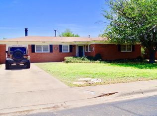 202 N Dewberry Dr, Midland, TX 79703