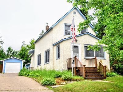 1015 Grove St, Brainerd, MN, 56401
