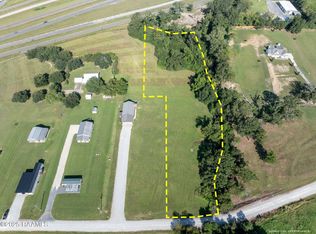 0 Bennett Hills Dr, Carencro, LA 70520