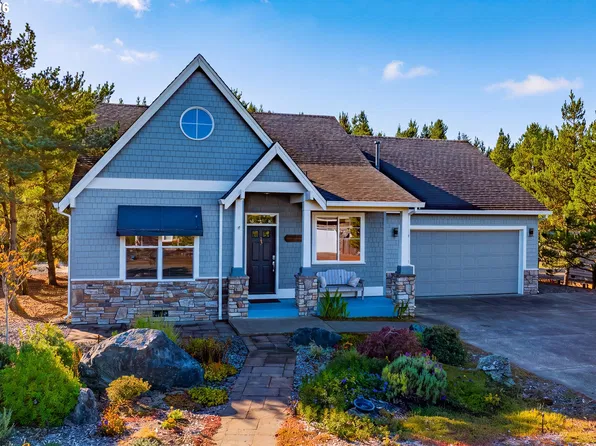 34590 Lodgepole Dr, Nehalem, OR 97131