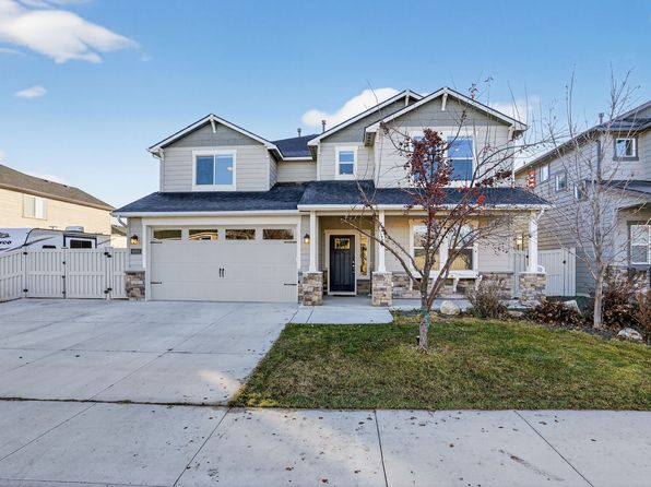 6802 S Silver Spur Way