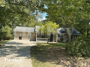 215 Heritage Way, Auburn, GA 30011