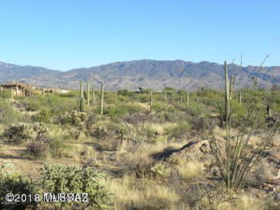 5th image of 3840 N Whiptail Wash Pl