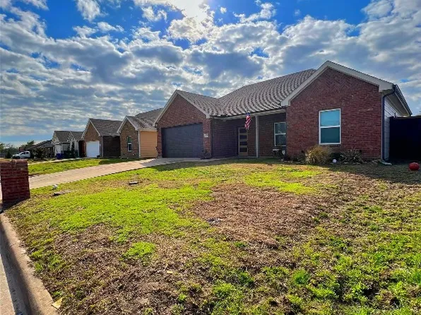 1708 Fred St, Greenville, TX 75401