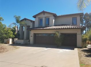 17221 N Woodson Ct, Ramona, CA 92065