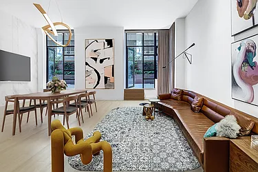 Sold by Douglas Elliman