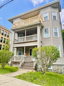 50 Lithgow St, Dorchester, MA, 02124