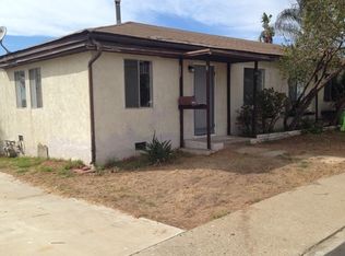 2654-56 Comstock St, San Diego, CA 92111