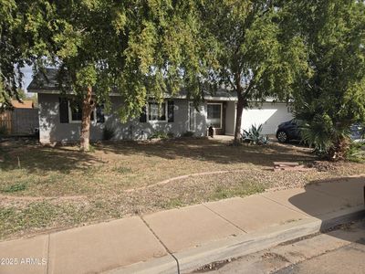 2220 E Jerome Ave, Mesa, AZ, 85204