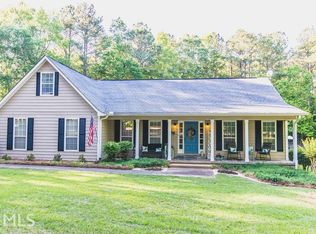 120 Brooklet Way, Brooks, GA 30205