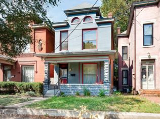 1218 S Floyd St, Louisville, KY 40203