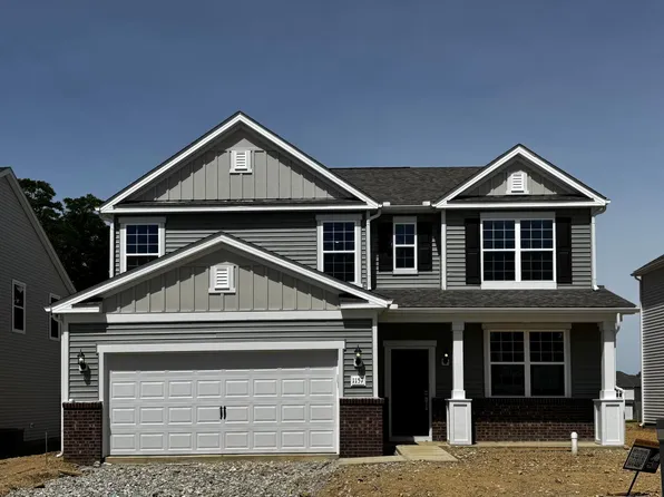 1157 Solitary St Lot 2929, Galena, OH 43021