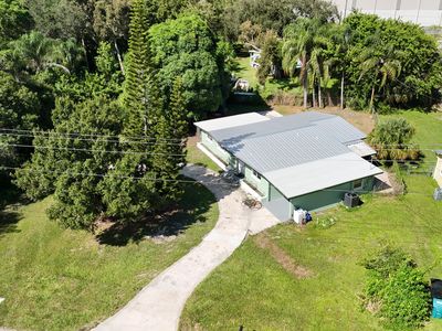 3827 St Marks Drive, Fort Pierce, FL, 34982