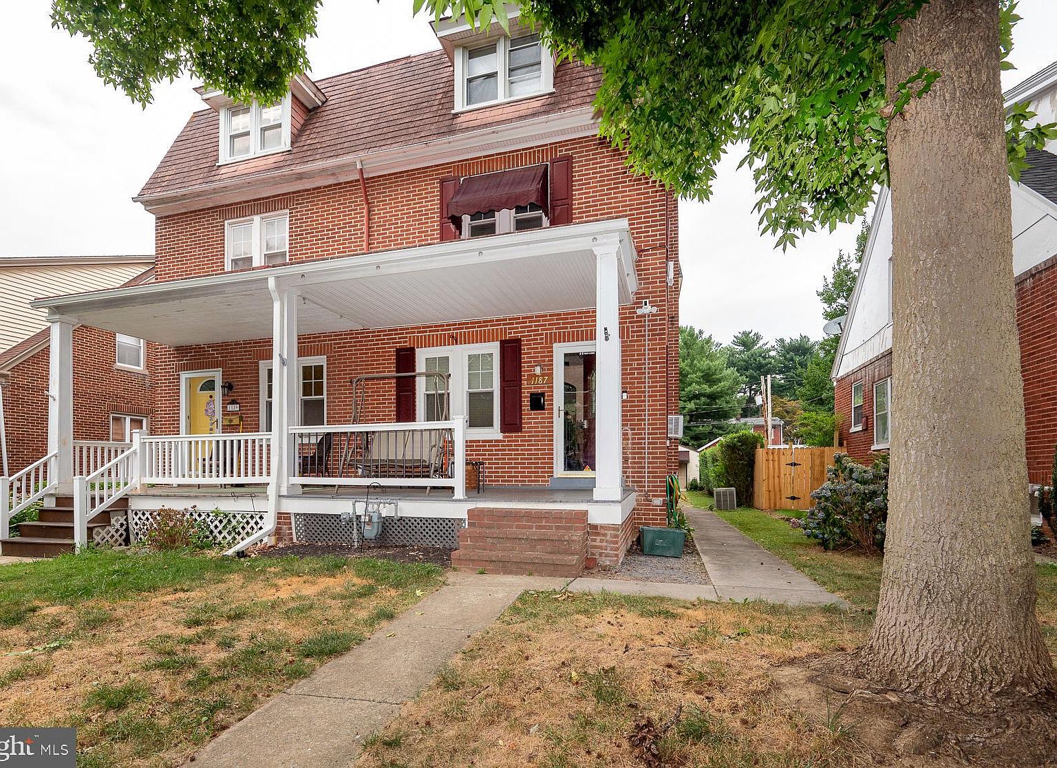 1187 Maple Ave, Lancaster, PA 17603 Zillow