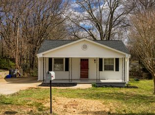 11 Rutledge Ave, Greenville, SC 29617