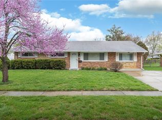 2253 Lynpark Ave, Dayton, OH 45439