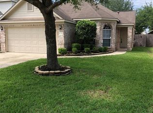 12311 Beacon Tree Ct, Humble, TX 77346