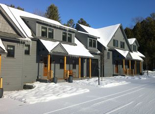 The Landing at Stowe, Stowe, VT 05672
