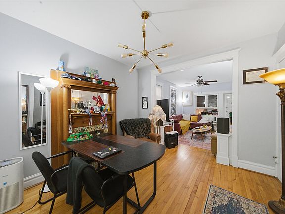 4th image of 3438 N Seeley Ave