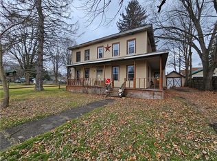 47 Martin St #49, Wellsville, NY 14895