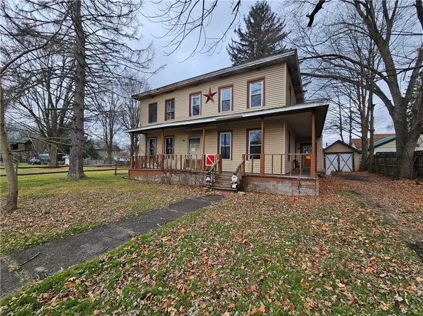 47 Martin St #49, Wellsville, NY 14895