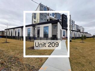 4400 Laurier Pkwy #209, Lasalle, ON
