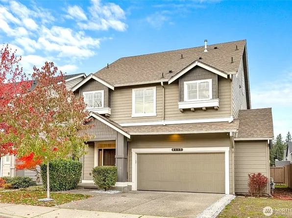8117 175th Street Ct E, Puyallup, WA 98375