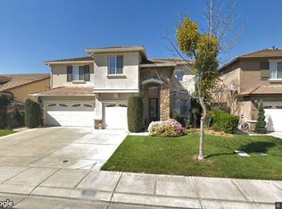 4033 Hopkins Ln, Modesto, CA 95356