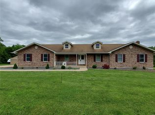810 County Road 131, Arcadia, MO 63621