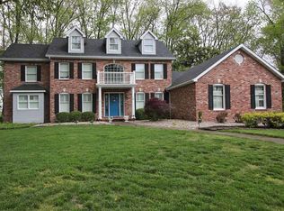 12 8th Green Ct, Belleville, IL